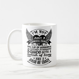Café biomédical de cadeau d'ingénierie de tasse