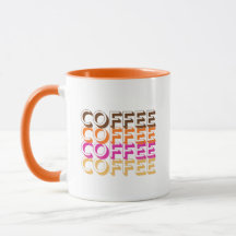 Café Café Café Café... Mug
