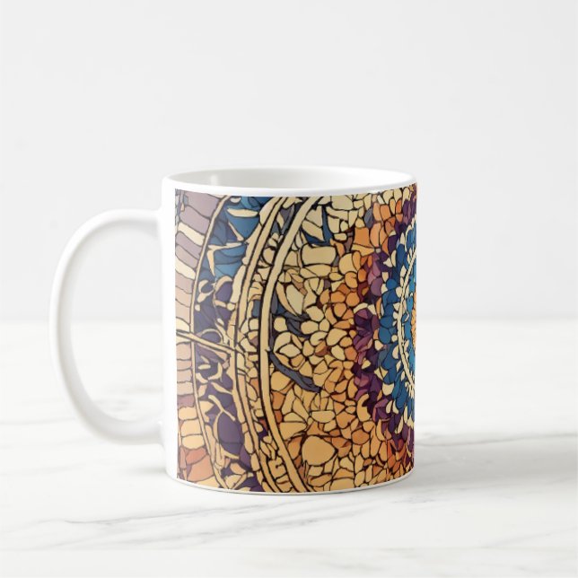 CAFÉ CLASSC MUG (Gauche)