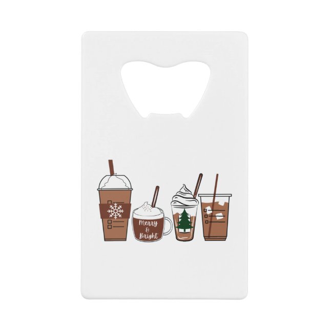 Café de Noël (Devant)