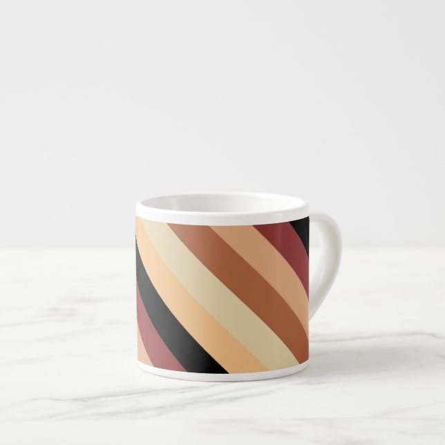 Café décoratif Spécialité Mug (Devant droit)
