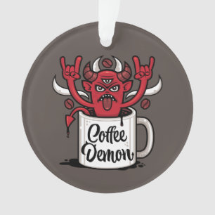 Café Demon