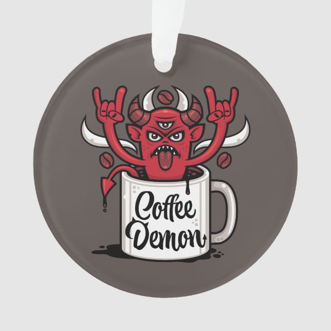 Café Demon (devant)