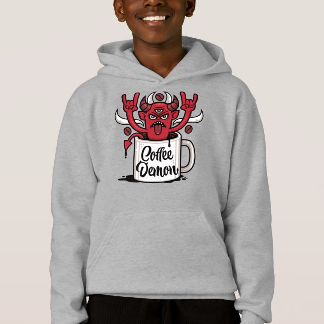 Café Demon (Devant)