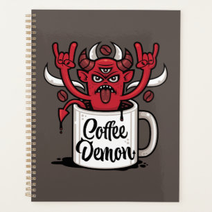 Café Demon