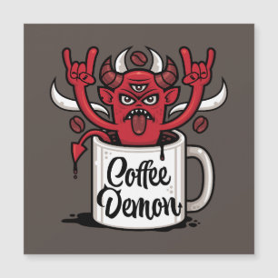 Café Demon