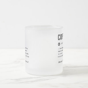 Café Drôle - La Mug De Potion Magique