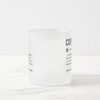 Café Drôle - La Mug De Potion Magique