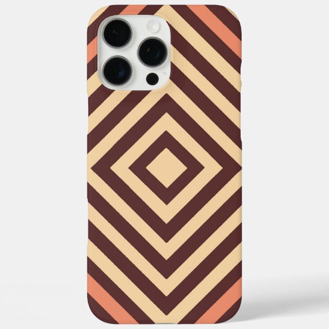 Café et crème Samsung Galaxy S9 Coque (Verso)