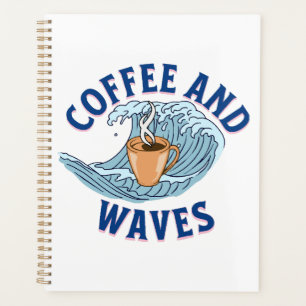 Café et Vagues