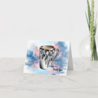 Café Fondu Merci