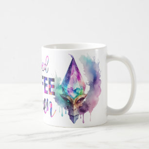 Café glacé Queen Fundy Café Lover Mug