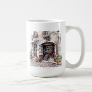 Café italien Mug
