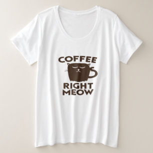 Café juste Meow