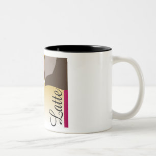 Café Latte Mug