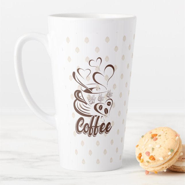 Café Mug (En situation)