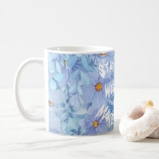 Café Mug
