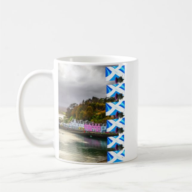 Café Mug (Gauche)