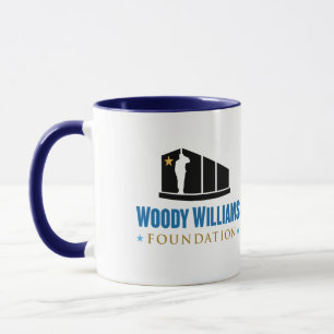 Café Mug