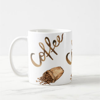 Café Mug