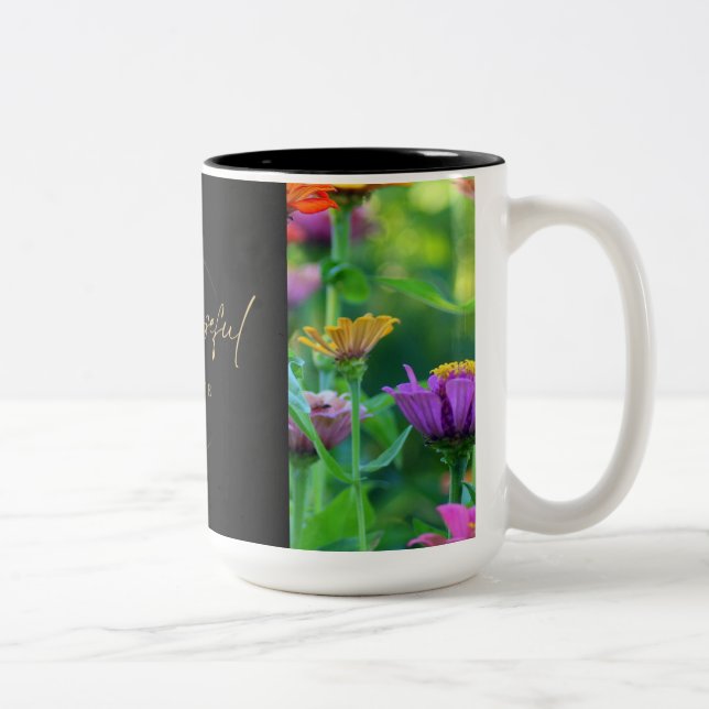 Café Mug (Droit)