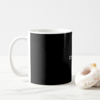 Café Mug