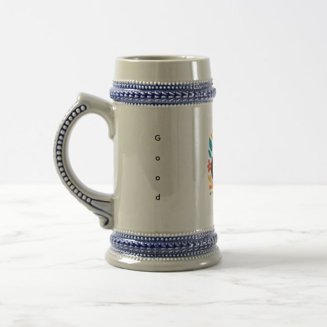 Café Mug (Gauche)