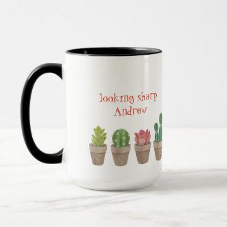 Café Mug