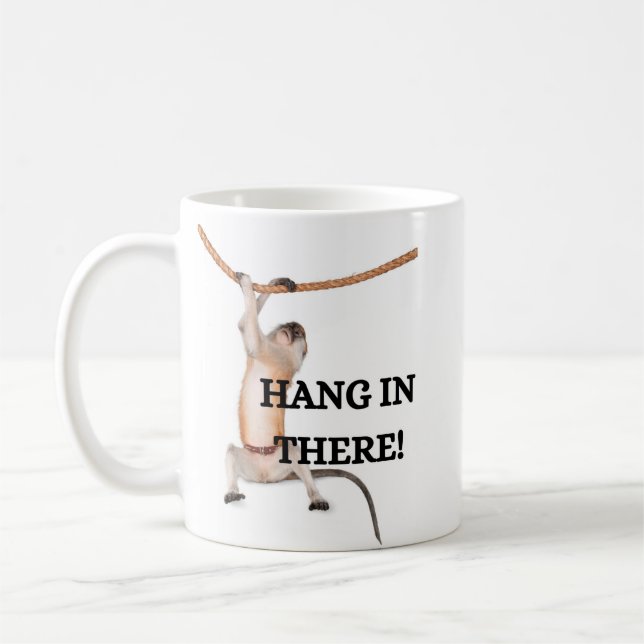 Café Mug (Gauche)