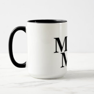 Café Mug