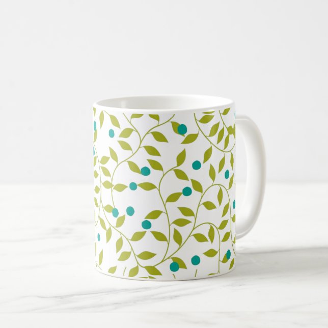 Café Mug (Devant droit)