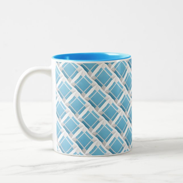 Café Mug (Gauche)