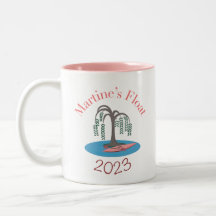 Café Mug