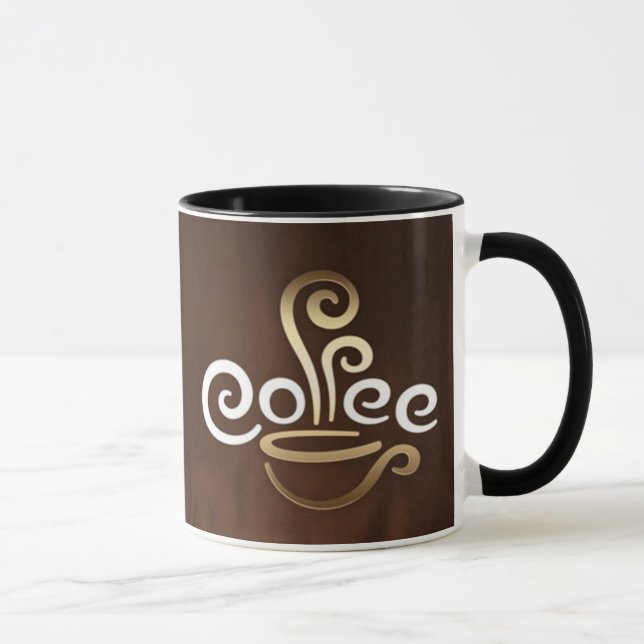 Café Mug (Droite)