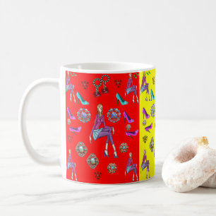 Café Mug