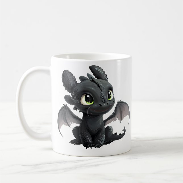 Café Mug (Gauche)