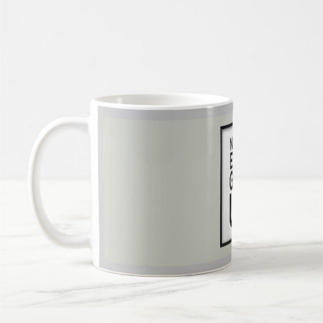 Café Mug (Gauche)