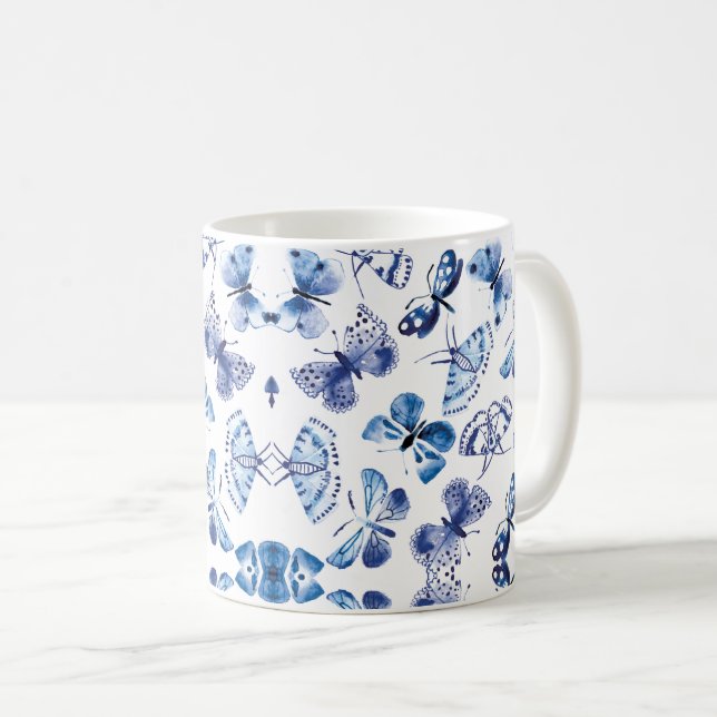 Café Mug (Devant droit)