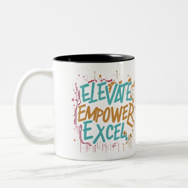 Café Mug (Gauche)