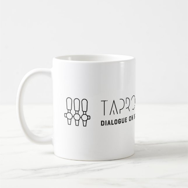 Café Mug (Gauche)