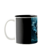 Café Mug