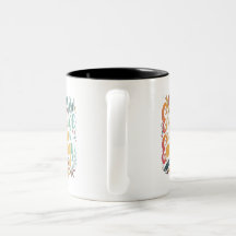Café Mug