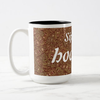 Café Mug