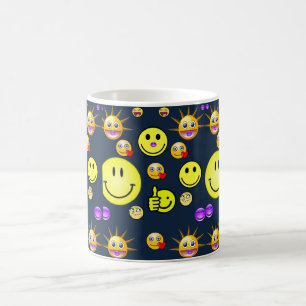 Café Mug