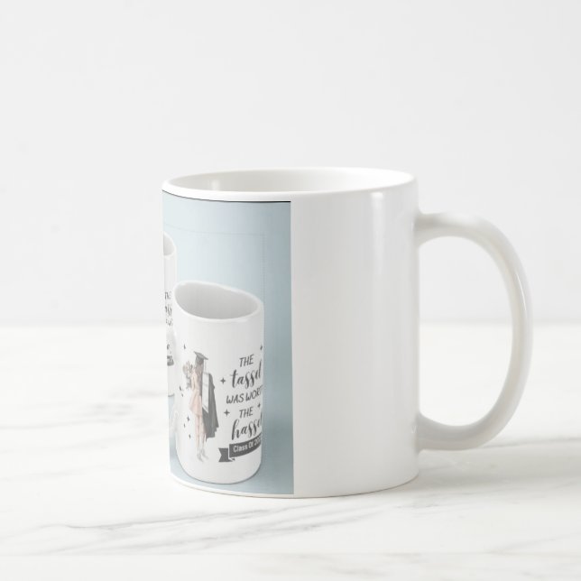 Café Mug (Droite)