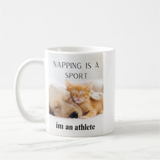 Café Mug