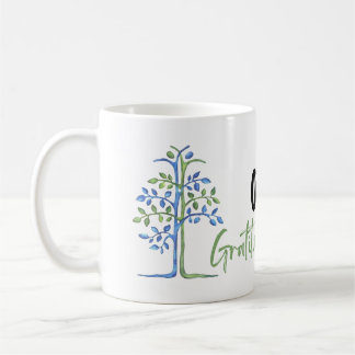 Café Mug