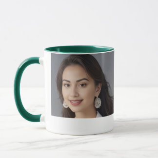 Café Mug avec photo