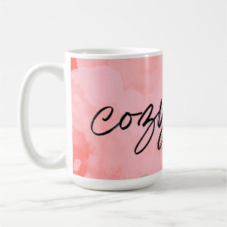 café Mug pour les amateurs de café et de thé