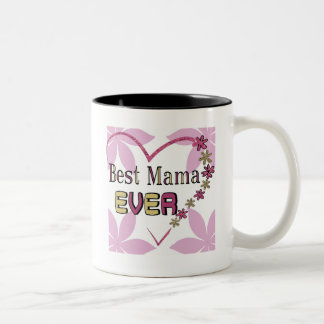 Café Mug Pour Mama Design Mignonne Mères Day Cadea